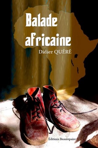 Balade africaine de Didier QUERE