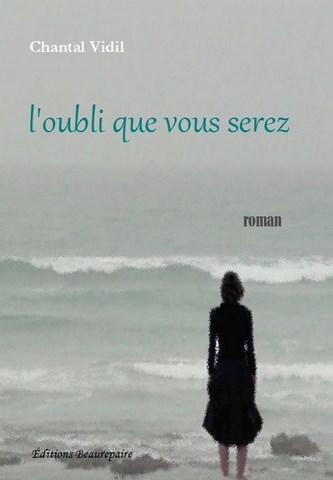 L'oubli que vous serez