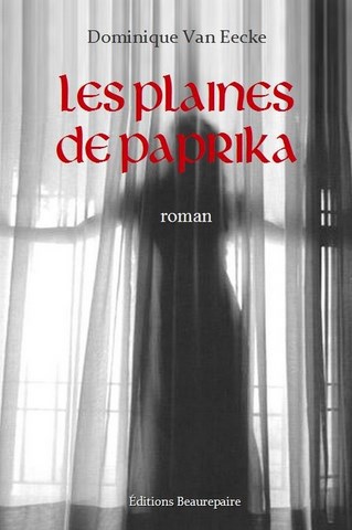 Les plaines de paprika