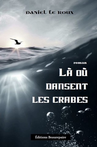 Là où dansent les crabes de Daniel LEROUX