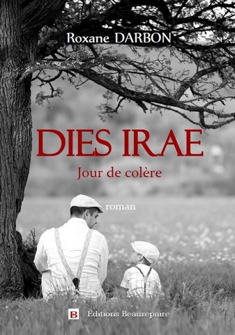 DIES IRAE Jour de colère de Roxane DARBON