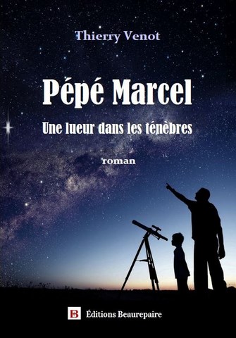Pépé Marcel de Thierry VENOT