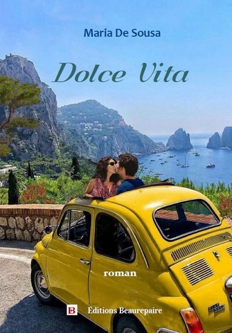 DOLCE VITA de Maria DE SOUSA