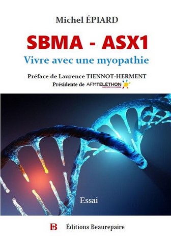 SBMA-ASX1 Vivre avec une myopathie
