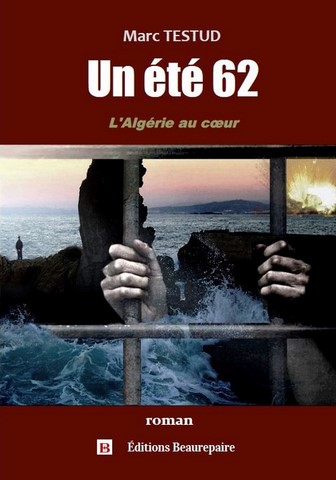 Un été 62 de Marc TESTUD