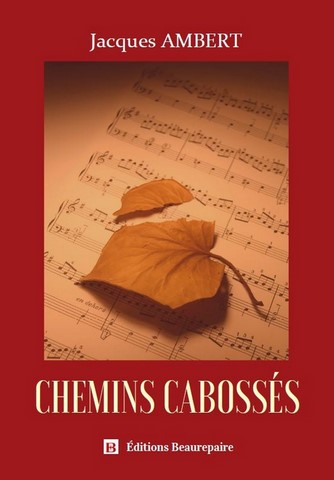 CHEMINS CABOSSES de Jacques AMBERT