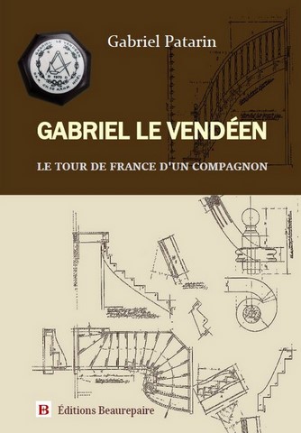 Gabriel le Vendéen de Gabriel PATARIN