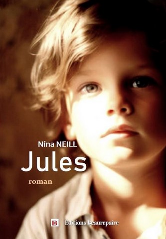 JULES de Nina NEILL