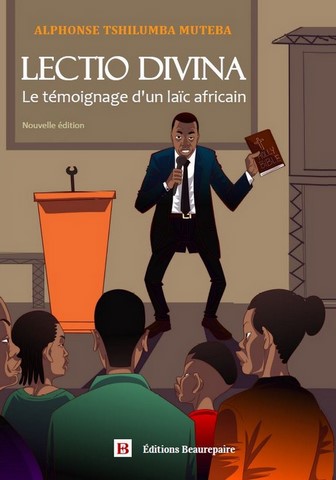 LECTIO DIVINA d'Alphonse Tshilumba Muteba