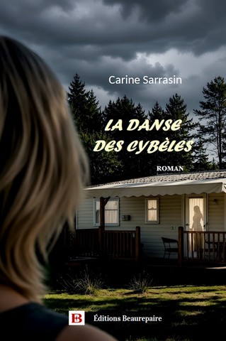 La Danse des Cybèles de Carine SARRASIN