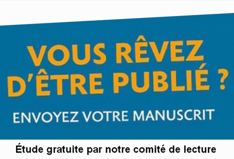 Envoyez votre manuscrit