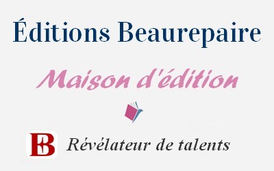 Maison d'edition