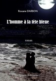 L'homme à la tête bleue