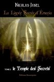 LA LIGNÉE SACRÉE D'ÉMANIA - Le Temple des secrets