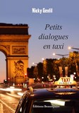 Petits dialogues en taxi de Nicky GENTIL