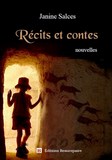 Récits et contes de Janine SALCES