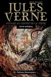 Voyage au centre de la Terre de Jules VERNE texte intégral