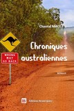 Chroniques australiennes de Chantal MACE