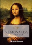 SEI MONA LISA de Naja