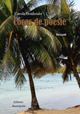 RECUEIL DE POÉSIES-Cocos de poésie de Carole Bonhoure paru aux Éditions Beaurepaire