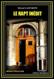 POLAR-Le rapt inédit de Michel Gasparini paru aux Éditions Beaurepaire