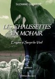 POLAR-Les chaussettes en mohair de Suzanne Guerrot paru aux Éditions Beaurepaire